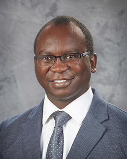 Peter Ekadu